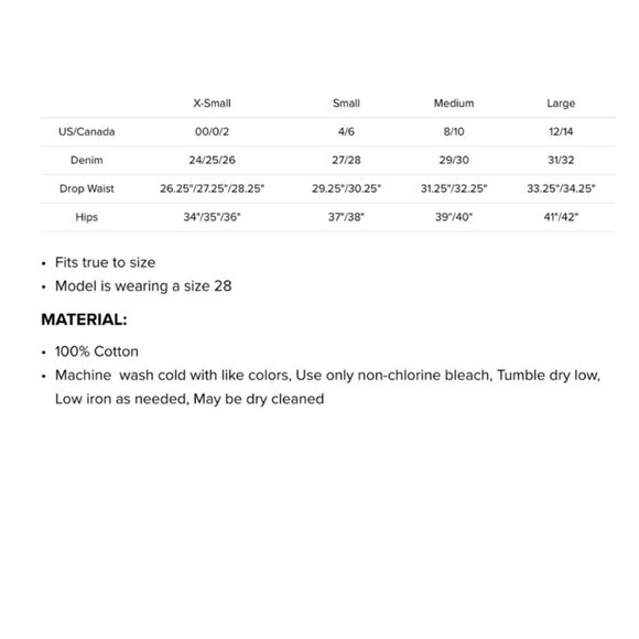 Free People Maggie Mid Rise Straight Leg Jeans Light Stone Wash - Picture 14 of 14